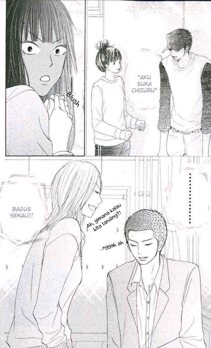 Kimi ni Todoke chapter 19